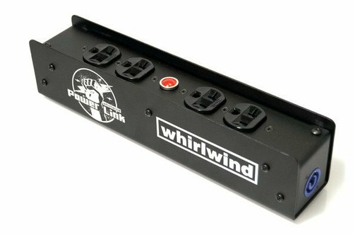 Whirlwind pl1 420 power - power, link
